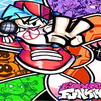 Freitag Nacht Funkin Match-3